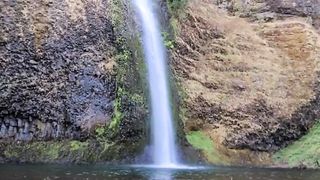 Water fall 11