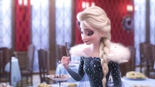 Kristen Bell, Idina Menzel, Josh Gad - Ring in the Season (From "Olaf's Frozen Adventure")