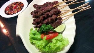 Sate Rusa