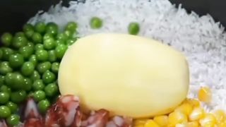 Nasi liwet