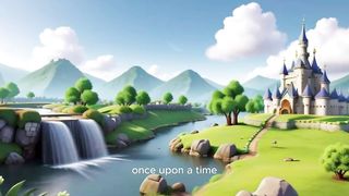 Sparkle in Time The Enchanting Tale of Cinderella