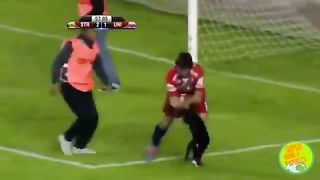 50 BEAUTIFUL MOMENTS OF RESPECT IN SPORTS