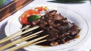 Sate Payau
