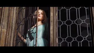 Lily James - A Dream is a Wish Your Heart Makes (from Disney’s “Cinderella”)