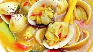 Lempah Kerang Lokan