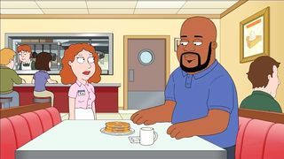 Celebrities Roast (ft Kayne west, Kim Kardashian and Michael Jackson) family guy