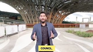 Things are loud and Clear - Middle East is the new Europe.