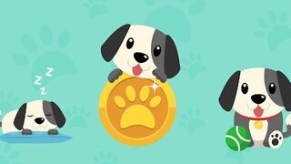 R0207: $2 (2023) Lovely Pet App