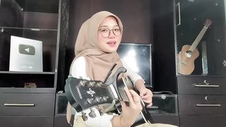Oh sayang ngana ini bagaimana ( Cover )