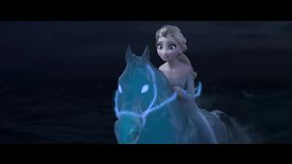 Idina Menzel, Evan Rachel Wood - Show Yourself (From "Frozen 2"/ Sing-Along)
