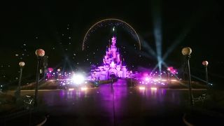 Ariana DeBose - This Wish (Live from Disneyland Paris)