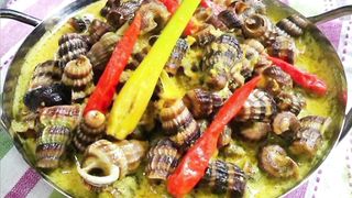 Gulai Cipuik