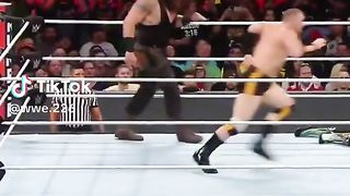 WWE реслинг 528
