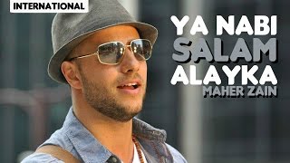 Maher Zain - Ya Nabi Salam Alayka (International Version) Official Music Video