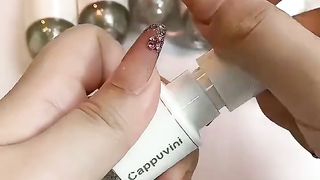 Eye Makeup Hack