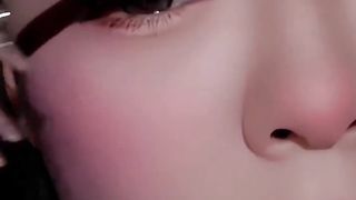 Winter Warm MakeUp