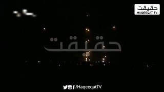 Iron Dome's Effective Contributions Evident in Ongoing Operations