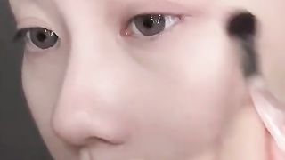 Vein Makeup ???? Look