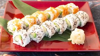 Uramaki Sushi