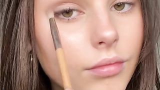 Ultimate  girl look inspired by the iconic Gabriette Bechtel