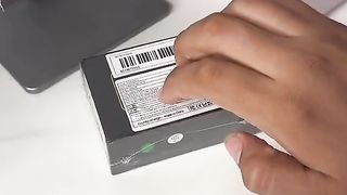 Check out this phone unboxing