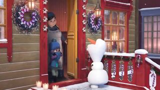 That Time of Year (From "Olaf's Frozen Adventure")