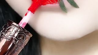 Professional makeup