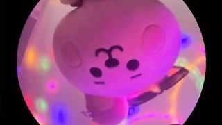 Jungkook and jin