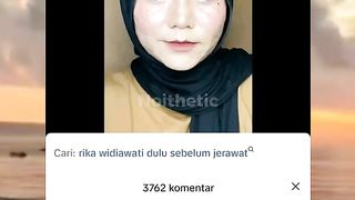 Sebuah saran.