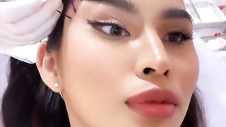 Funny beauty shorts