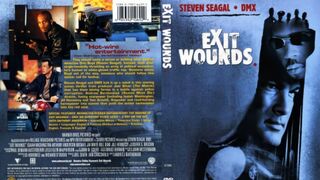 Exit Wounds (2001)|Full movie k33