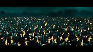 kd daviell moviee