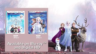 Magical Seasons of Frozen | Best of Elsa, Anna & Olaf | Frozen