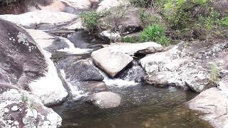 Ilhabela e suas cachoeiras 5