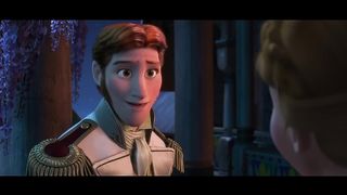 Kristen Bell, Santino Fontana - Love Is an Open Door (From "Frozen"/Sing-Along)