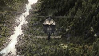 MWII: Mission Ultimate