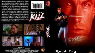 Hard to Kill (1990)|Full movie k33