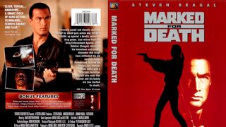 Marked for Death (1990)|Full movie k33