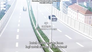 Spy x Family - Episode 01 Sub Indo