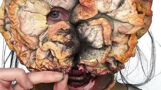 ASMR Makeup removal! ????