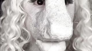 SFX Makeup removal!????