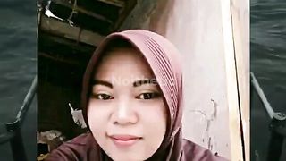 Barang kali ada anak punk yang mau angkut.