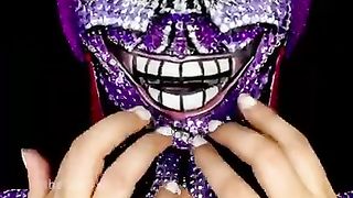 Disney RHINESTONE MAKEUP REMOVAL
