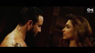 Be Intehaan - Song Video | Race 2 I Saif Ali Khan & Deepika Padukone | Atif & Sunidhi | Pritam