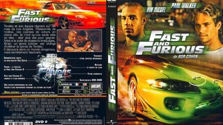 The Fast and the Furious (2001)|Full movie k33