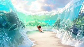 Magical Ocean Moments! | Disney Princess