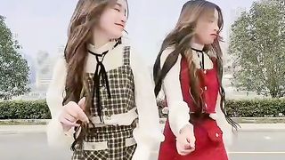 Happy dance 6