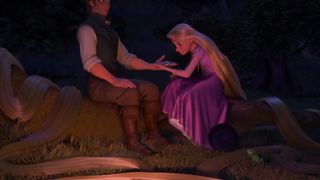 Rapunzel's Magic Healing Powers | Disney Princess | Disney Kids
