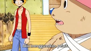Kakek Aneh