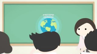 What Would Happen If Earth's Atmosphere Disappeared